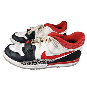 Nike Air Jordan Legacy 312 Low Top Size 3Y - No. CD9055-160 - Gently Used